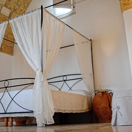 Holiday Home La Corte Dei Pirri Gagliano del Capo Room photo