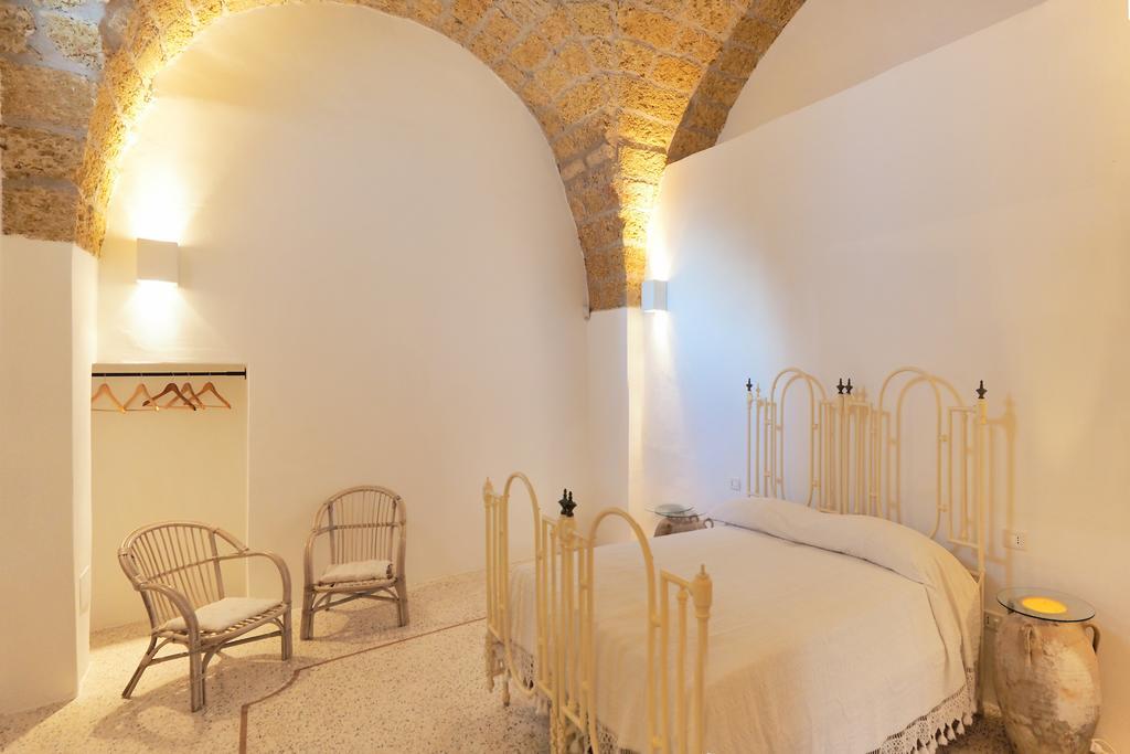 Holiday Home La Corte Dei Pirri Gagliano del Capo Room photo
