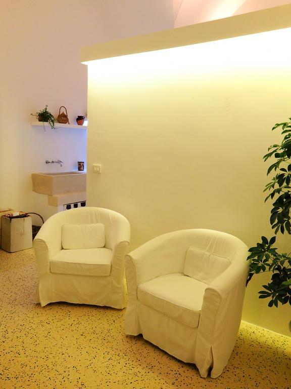 Holiday Home La Corte Dei Pirri Gagliano del Capo Room photo