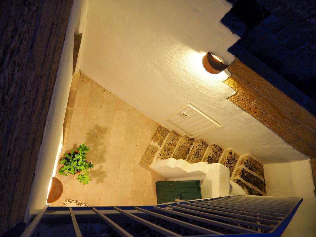 Holiday Home La Corte Dei Pirri Gagliano del Capo Room photo