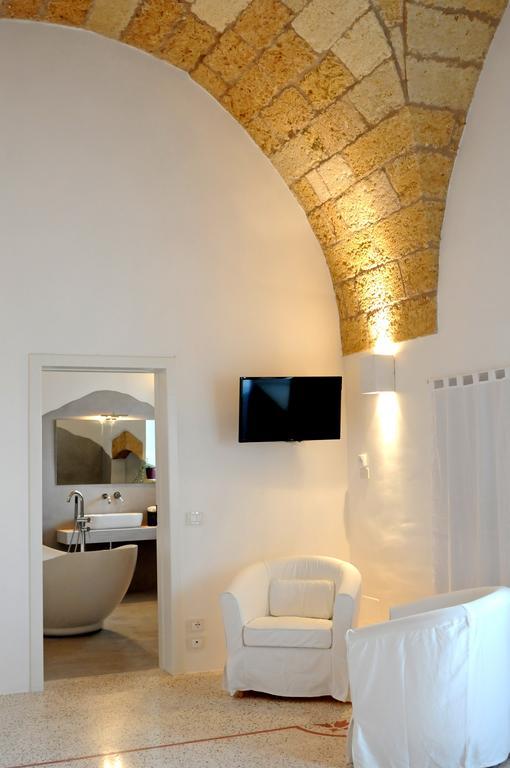 Holiday Home La Corte Dei Pirri Gagliano del Capo Room photo