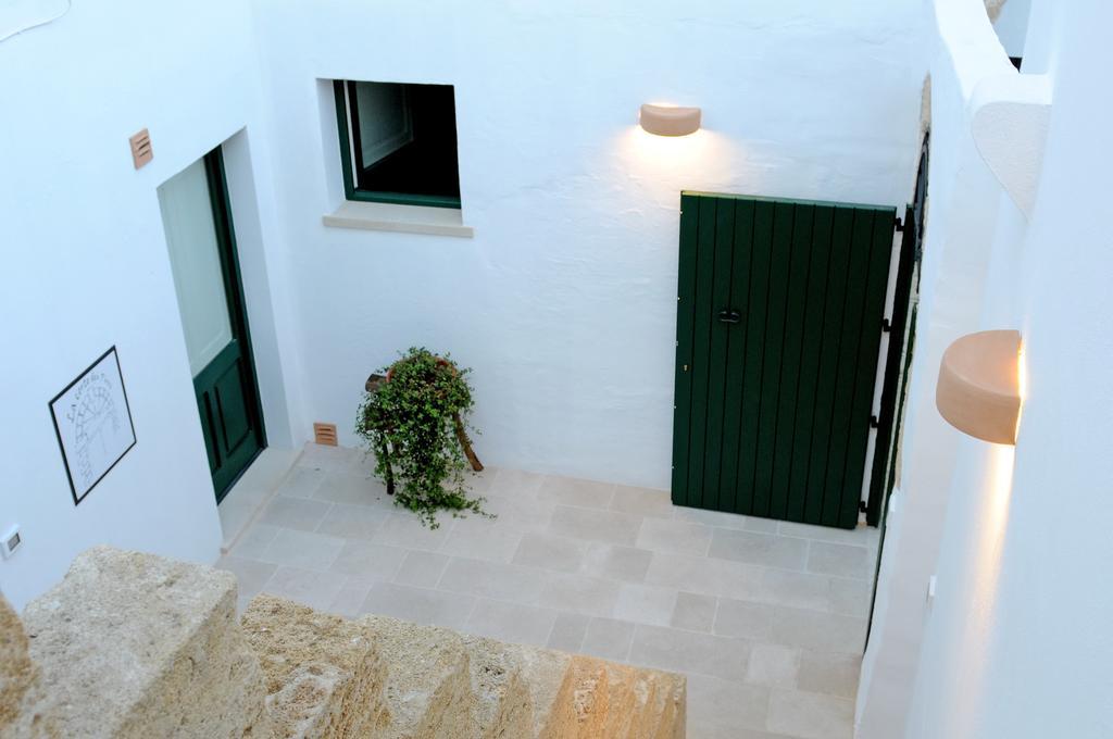 Holiday Home La Corte Dei Pirri Gagliano del Capo Room photo