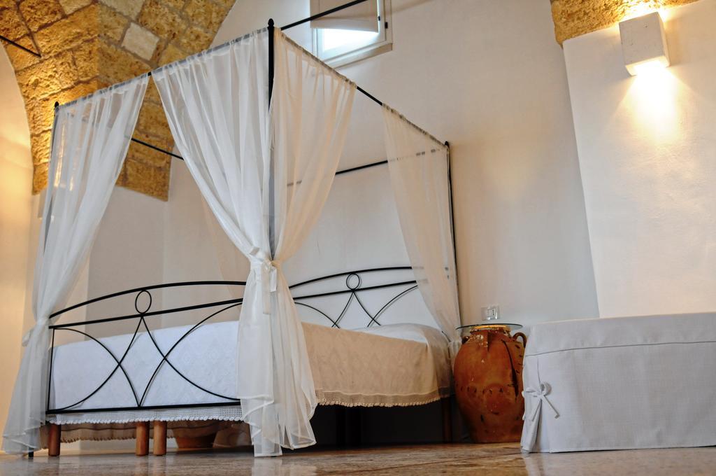 Holiday Home La Corte Dei Pirri Gagliano del Capo Room photo