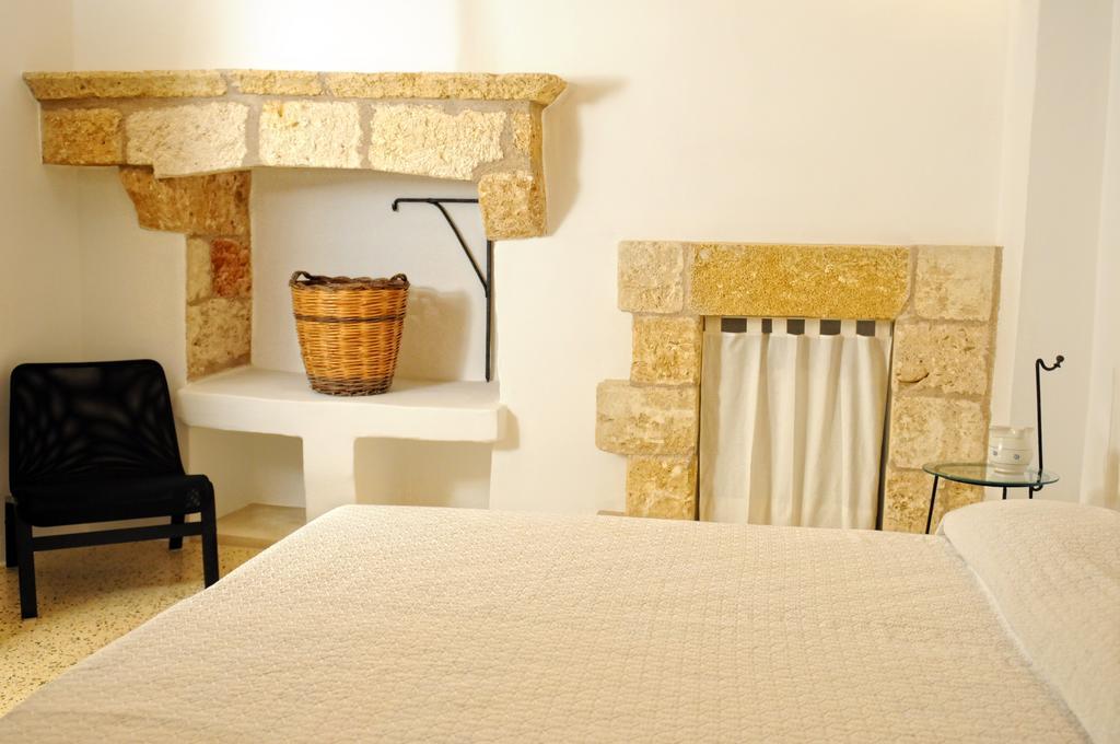 Holiday Home La Corte Dei Pirri Gagliano del Capo Room photo