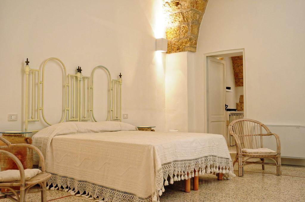 Holiday Home La Corte Dei Pirri Gagliano del Capo Room photo