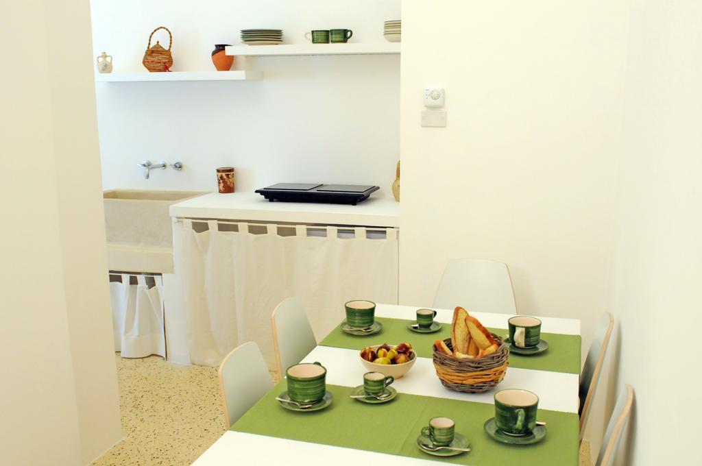 Holiday Home La Corte Dei Pirri Gagliano del Capo Room photo
