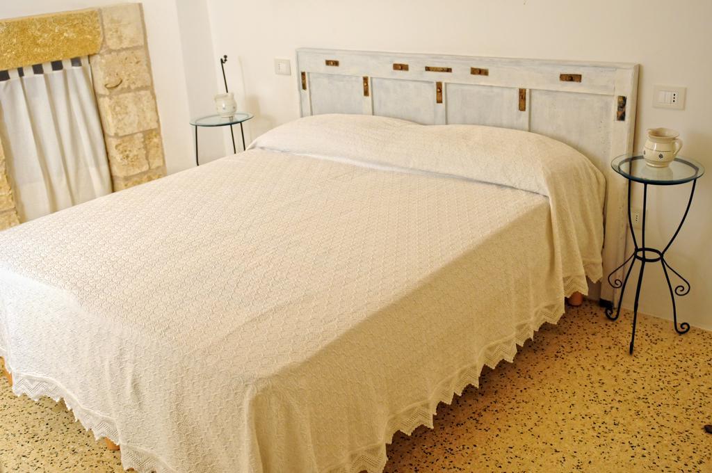 Holiday Home La Corte Dei Pirri Gagliano del Capo Room photo
