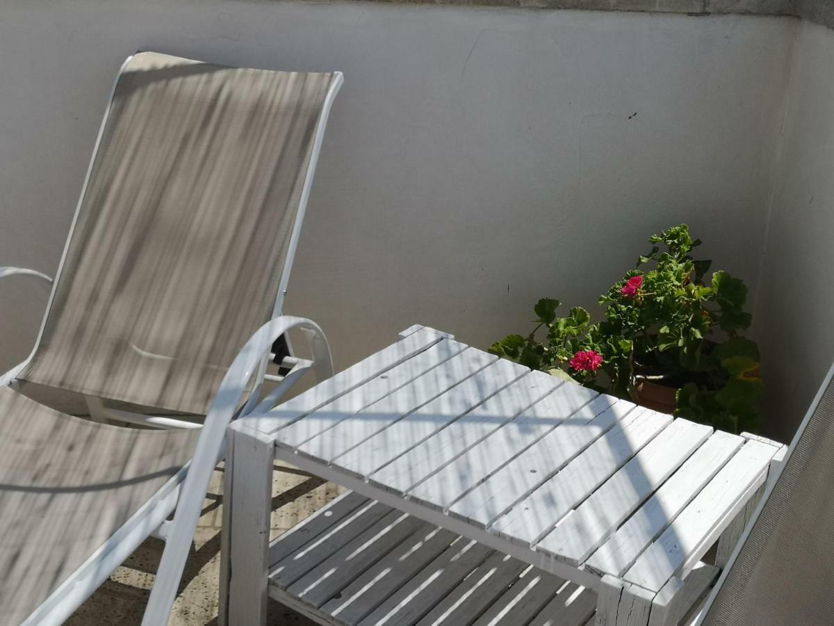 Holiday Home La Corte Dei Pirri Gagliano del Capo Exterior photo